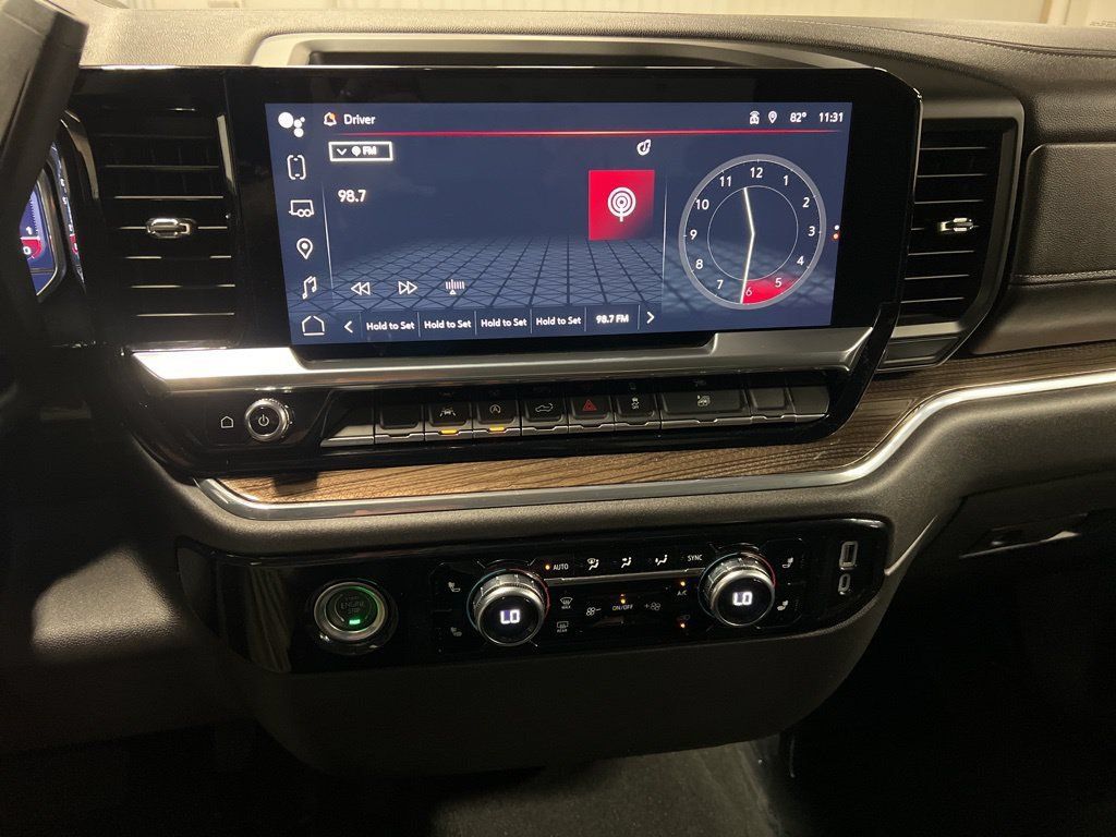 Certified 2023 GMC Sierra 1500 Elevation AWD/4WD image 17