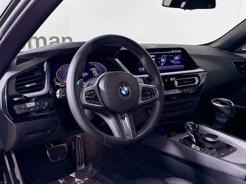 Used 2019 BMW Z4 sDrive30i w/ M Sport Package image 17