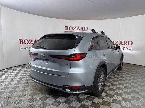 Used 2024 MAZDA CX-90 3.3 Turbo w/ Premium Package image 8