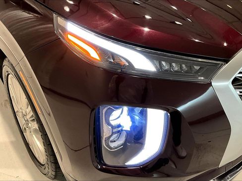 Used 2020 Hyundai Palisade Limited FWD image 33