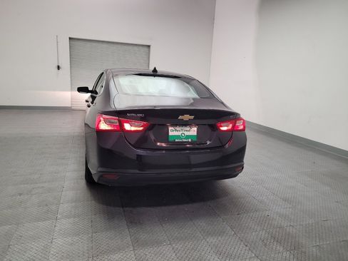 Used 2023 Chevrolet Malibu LT FWD image 6