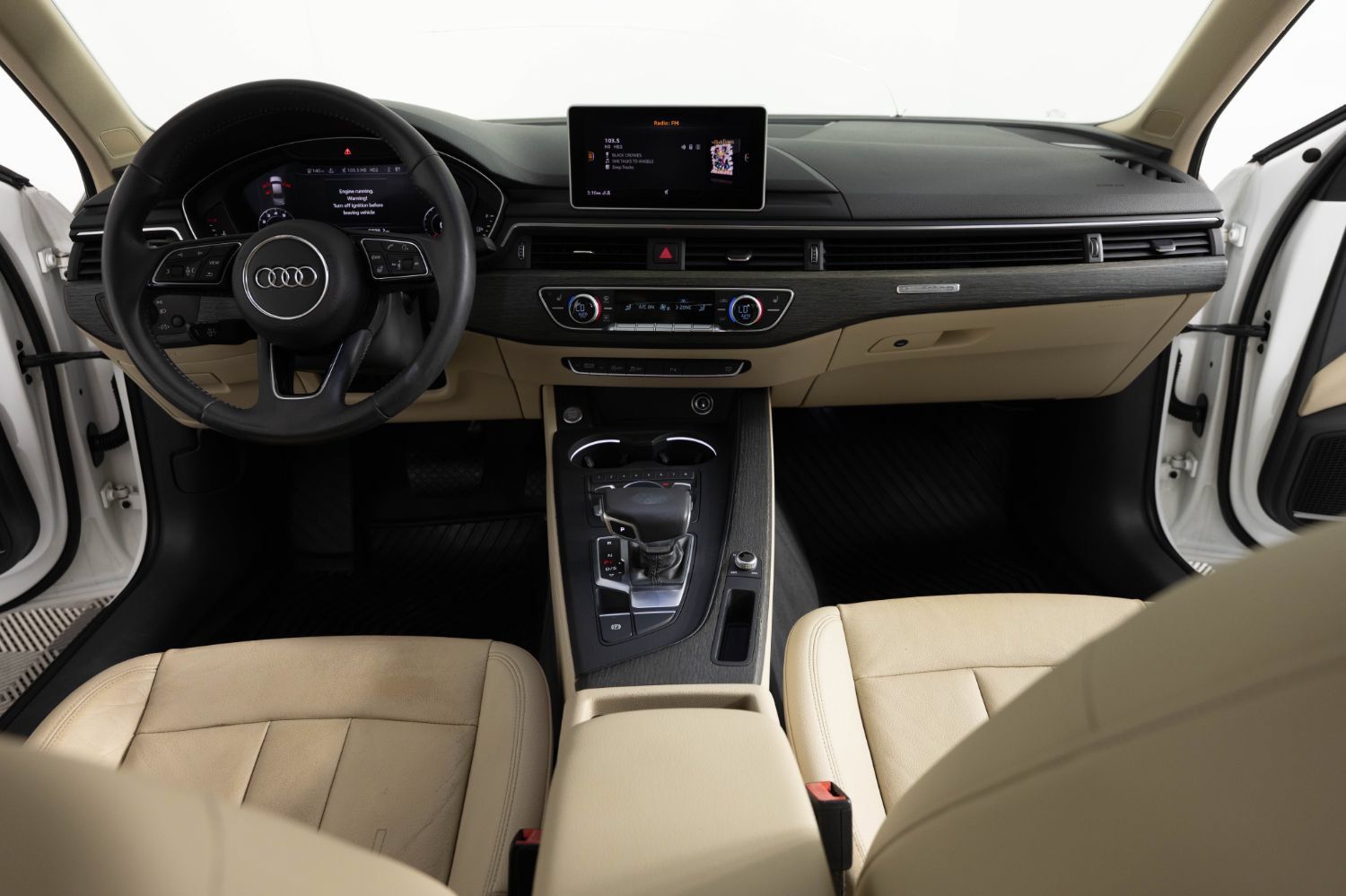 Used 2017 Audi A4 2.0T Premium Plus AWD/4WD image 36