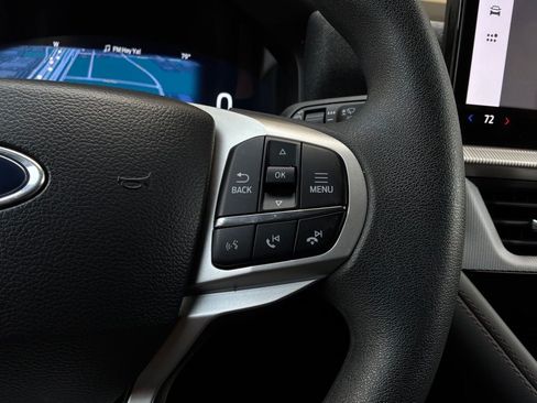 Used 2026 Ford Explorer Active RWD image 39