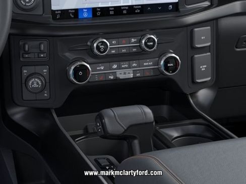 New 2026 Ford F150 Tremor AWD/4WD image 15