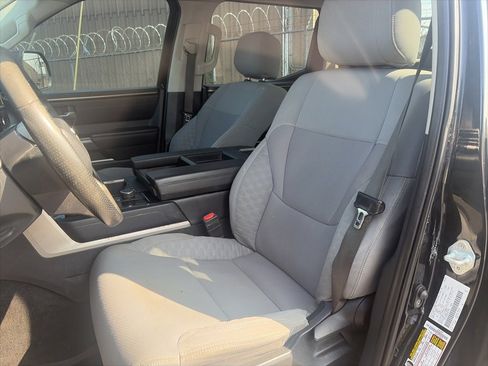 Used 2022 Toyota Tundra SR5 image 12