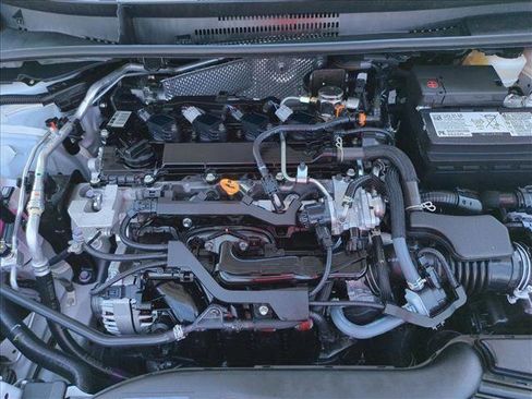 Certified 2026 Toyota Corolla SE FWD image 21