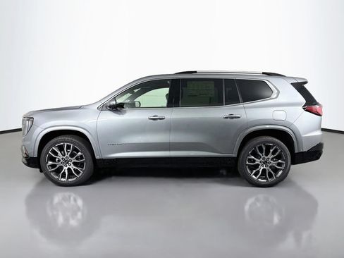 New 2026 GMC Acadia Denali Ultimate AWD/4WD image 4