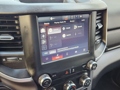 Used 2024 RAM 3500 Big Horn image 26