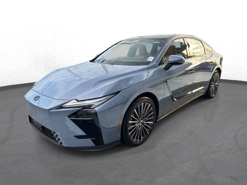 Used 2026 Lexus ES 350e w/ Convenience Package FWD image 7