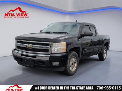 Used 2011 Chevrolet Silverado 1500 LT w/ All-Star Edition