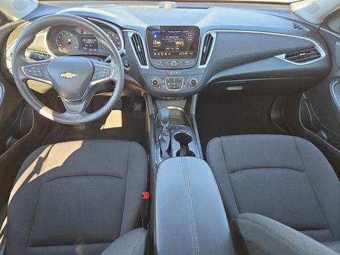 Used 2024 Chevrolet Malibu LT image 16