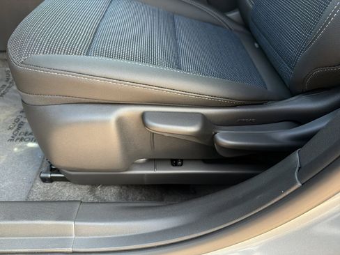 New 2026 Buick Envista Preferred FWD image 13