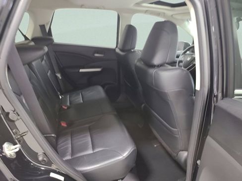 Used 2014 Honda CR-V EX-L image 15