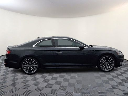 Used 2018 Audi A5 2.0T Premium Plus w/ Premium Plus image 7