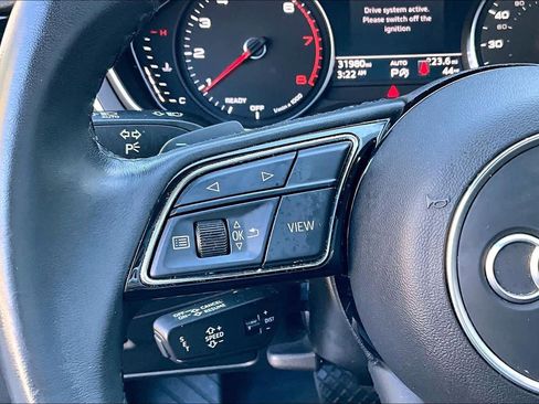 Used 2023 Audi A5 2.0T Premium w/ Convenience Package image 24