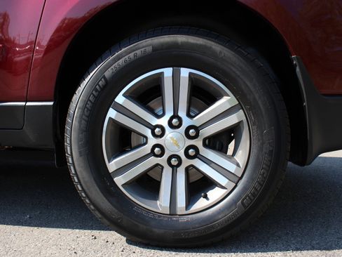 Used 2016 Chevrolet Traverse LT AWD/4WD image 45