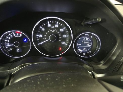 Used 2022 Honda HR-V Sport image 5