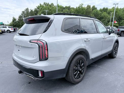 Used 2024 Kia Telluride SX X-Pro AWD/4WD image 6