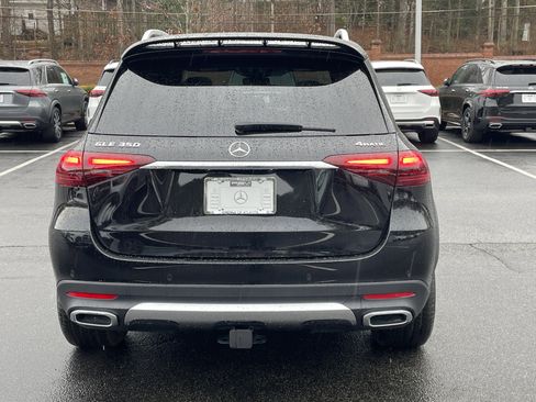New 2026 Mercedes-Benz GLE 350 4MATIC image 7