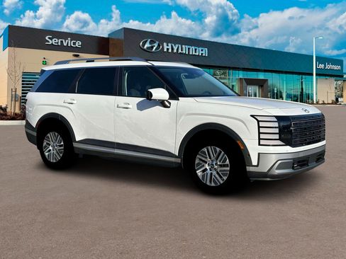 New 2026 Hyundai Palisade AWD image 10