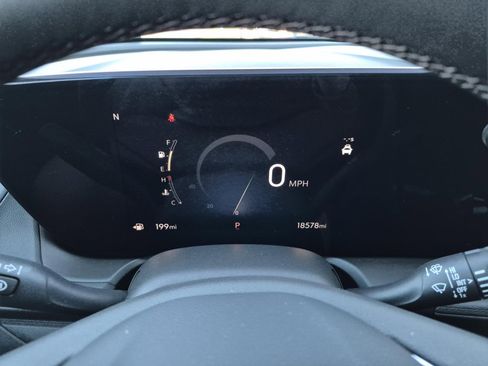 Certified 2025 Buick Encore GX Sport Touring w/ Advanced Technology Package image 22