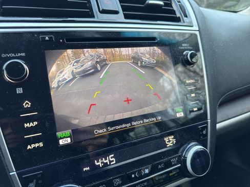 Used 2019 Subaru Outback 2.5i Limited image 5