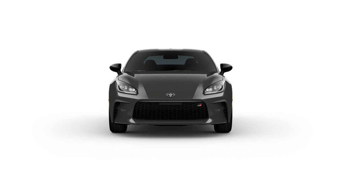 New 2026 Toyota GR86 w/ ALL Weather Mat Package (TMS) RWD image 47