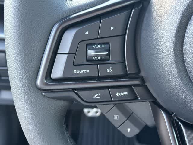 New 2026 Subaru WRX Premium AWD/4WD image 21