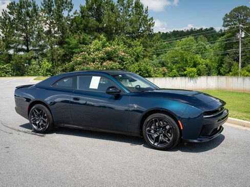 Used 2026 Dodge Charger Scat Pack AWD/4WD image 22