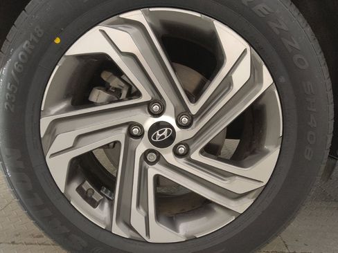 Used 2023 Hyundai Santa Fe SEL FWD image 31