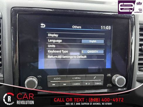 Used 2024 Nissan Frontier S w/ S Utility Package image 31