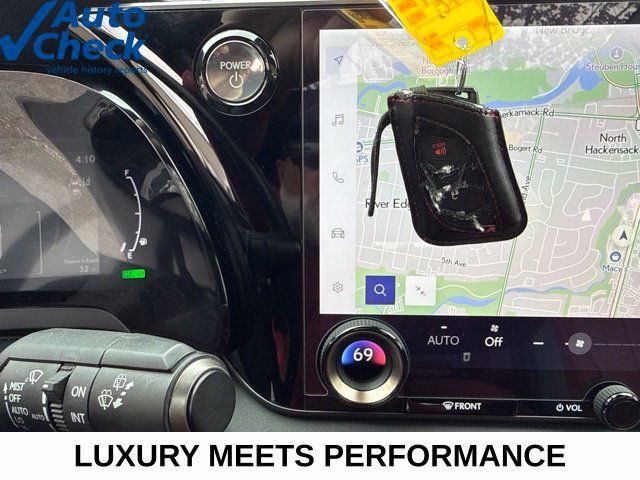 Used 2024 Lexus RX 500h F Sport w/ Convenience Package AWD/4WD image 42