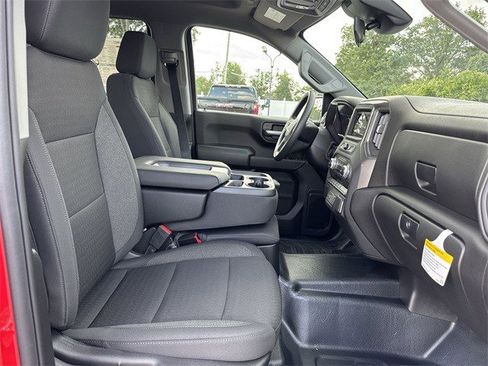 New 2026 GMC Sierra 1500 Pro w/ Pro Value Package image 23