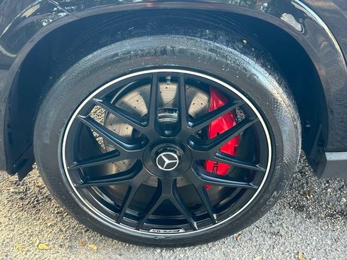 Used 2021 Mercedes-Benz GLE 63 AMG S image 18