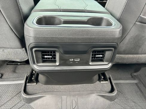 Used 2023 Chevrolet Silverado 1500 RST w/ Rally Edition AWD/4WD image 49