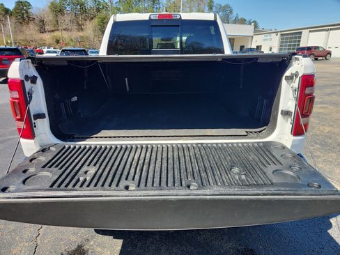 Used 2022 RAM 1500 Laramie image 50