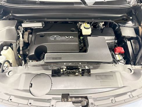 Used 2015 INFINITI QX60 FWD w/ Premium Package image 27