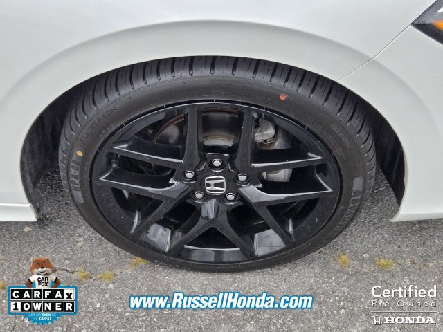 Used 2023 Honda Civic Sport image 14