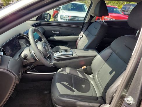 Certified 2023 Hyundai Tucson SEL image 26