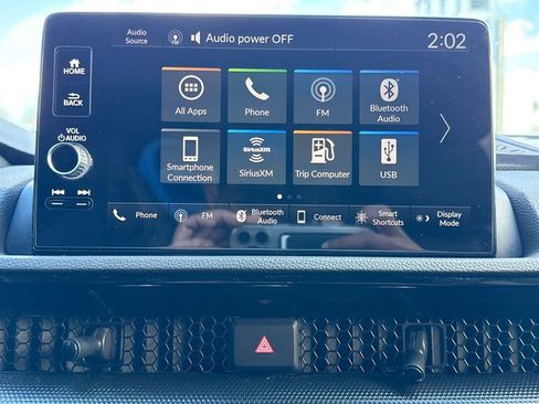 Certified 2025 Honda CR-V EX-L image 28