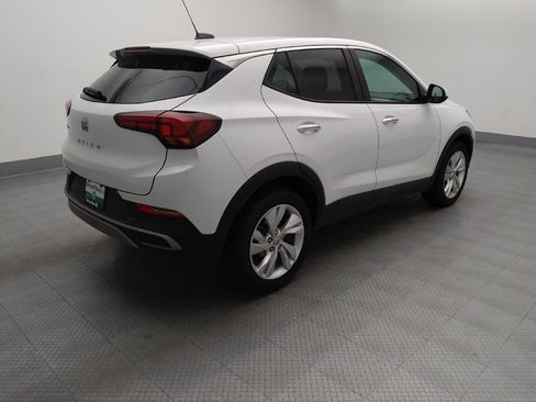 Used 2024 Buick Encore GX Preferred FWD image 10