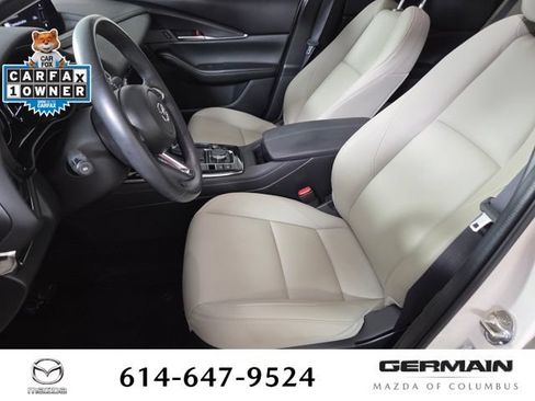 Used 2024 MAZDA CX-30 AWD 2.5 S w/ Preferred Package image 29