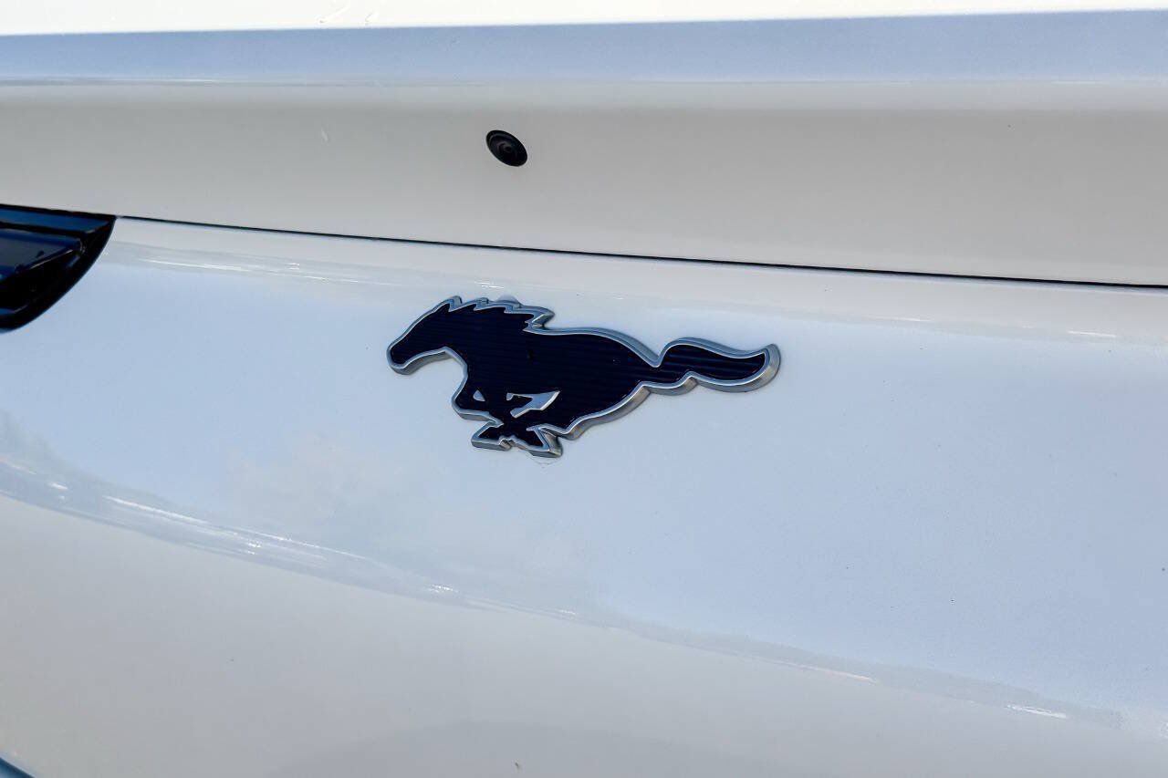 Used 2022 Ford Mustang Mach-E Select AWD/4WD image 15