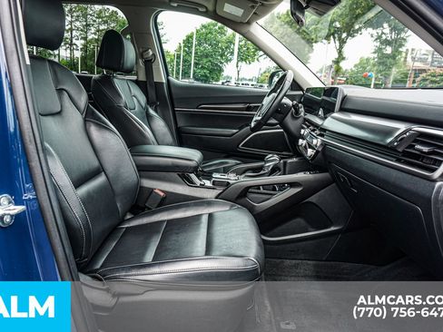 Used 2025 Kia Telluride S AWD/4WD image 23