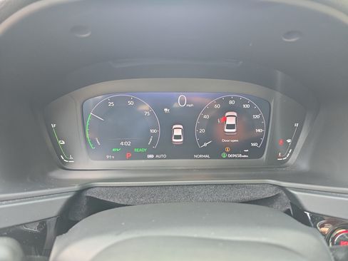 Used 2024 Honda Accord EX-L image 18