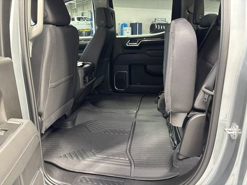 New 2026 Chevrolet Silverado 1500 RST AWD/4WD image 34
