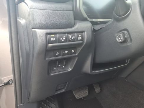 Used 2025 Toyota Land Cruiser w/ Premium Package AWD/4WD image 18