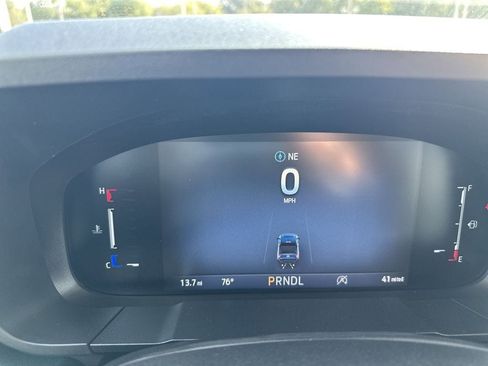 New 2025 Ford Maverick XLT w/ XLT Luxury Package image 23