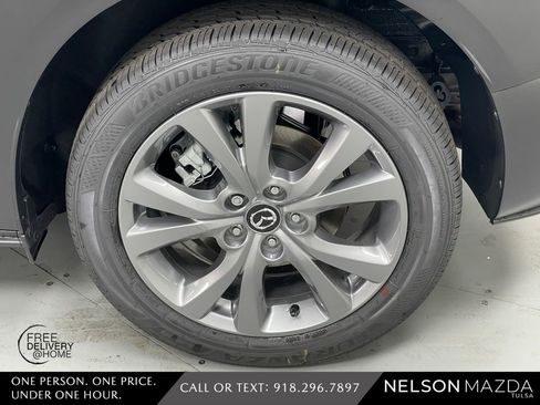 New 2026 MAZDA CX-30 AWD 2.5 S image 12