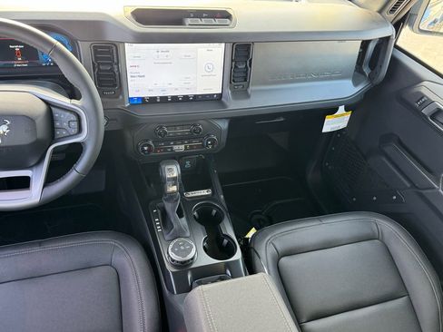 New 2025 Ford Bronco Big Bend image 11